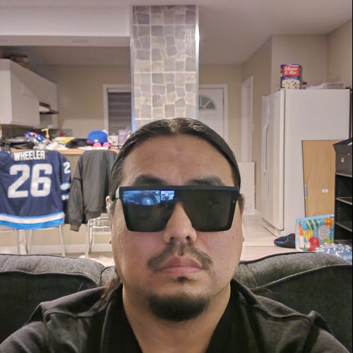 Dom T. profile photo