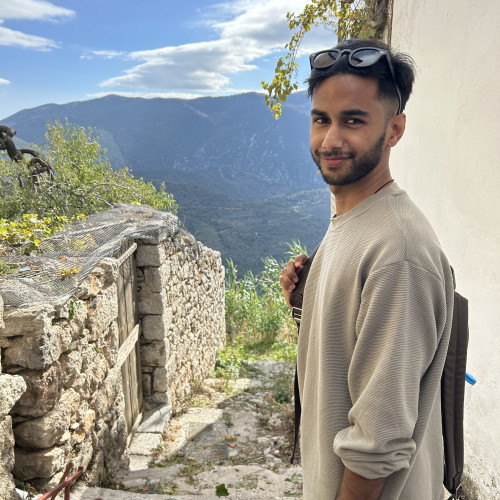 Syed R. profile photo