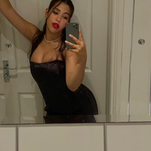 salma m. profile photo