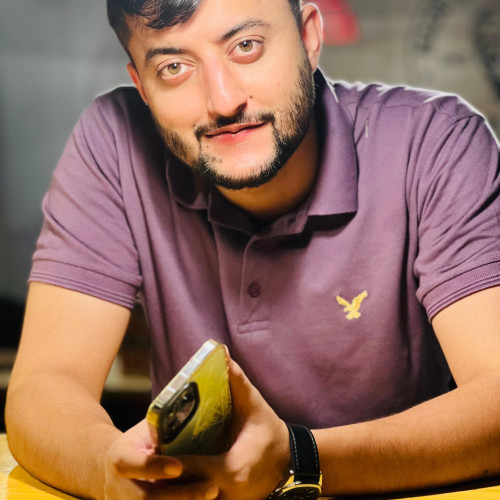 Shaharyar A. profile photo