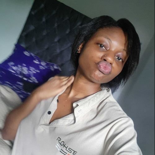 lydia l. profile photo
