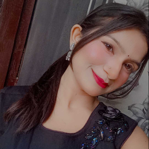 Aashi p. profile photo