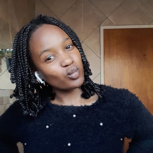 Roselyn  Z.
