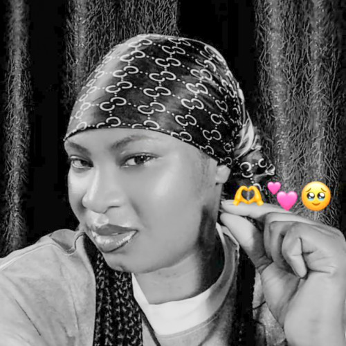 Aishat S. profile photo