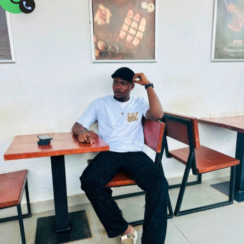 Emmanuel  U. profile photo