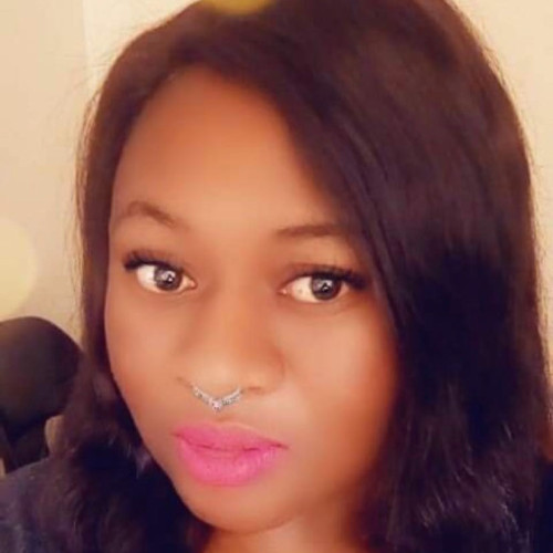 Caroline m. profile photo