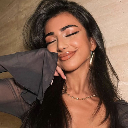 Alysha p. profile photo