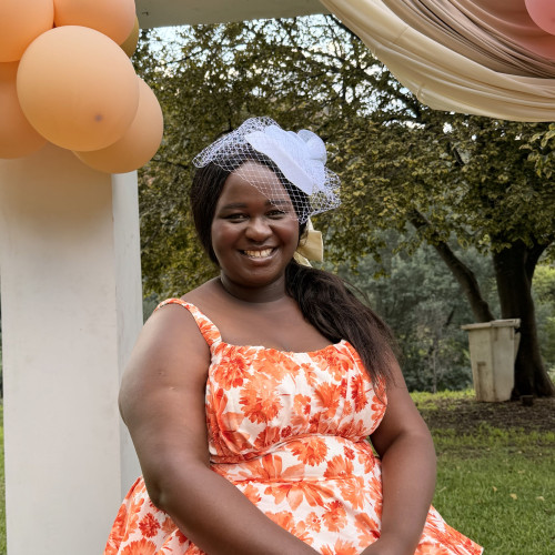Mpilwenhle L. profile photo