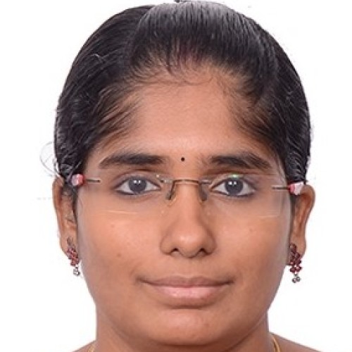 Karthigaijothi D.