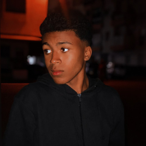 ilyas I. profile photo