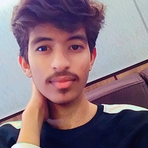 Anup aj J.