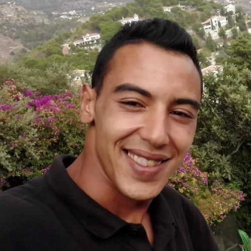 MOHCINE  E. profile photo