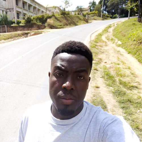 FREDRICK M. profile photo