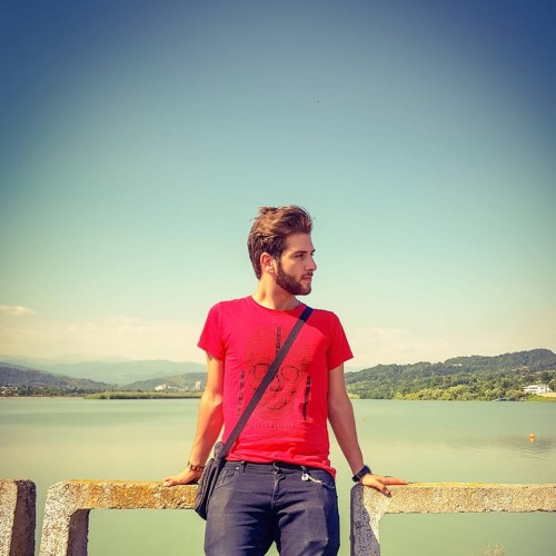 Cosmin C. profile photo
