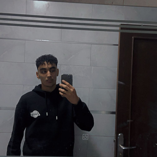 Mohamed amine T. profile photo