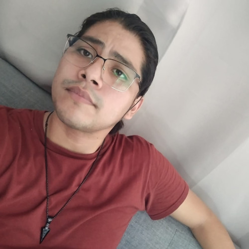 Aldrich  P. profile photo