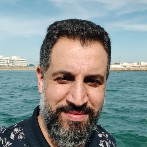 Elhassane H. profile photo