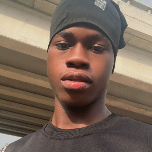 Obinna B. profile photo