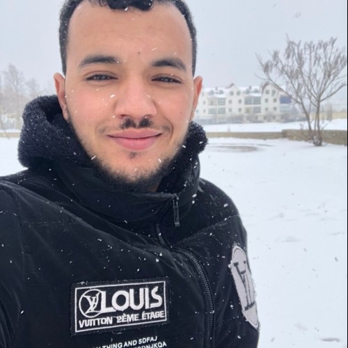 Mohamed a. profile photo