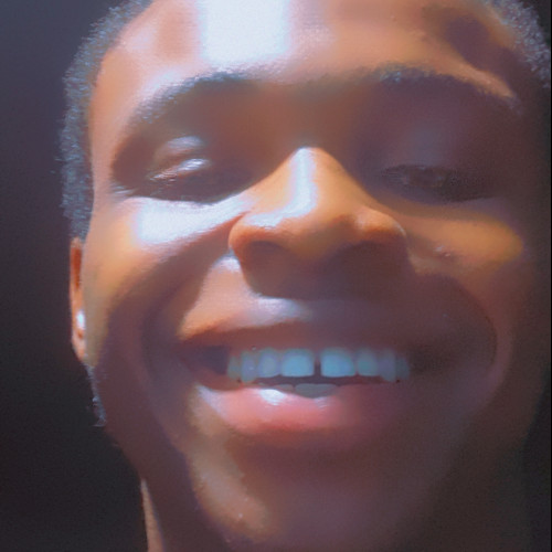 Gospel  O. profile photo