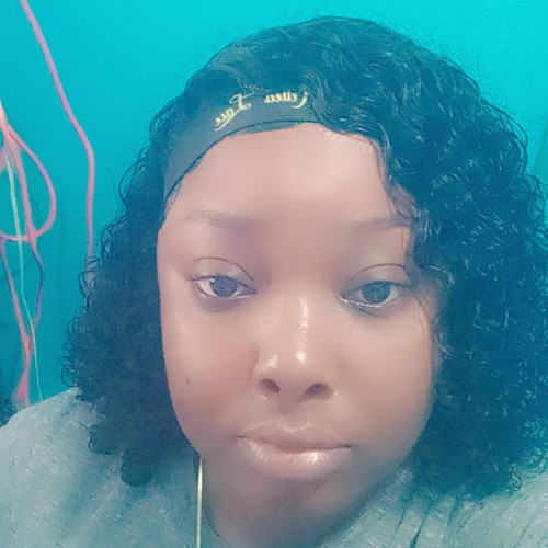 Shanice G. profile photo