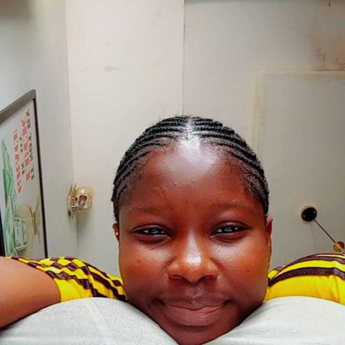 ifeoma f. profile photo