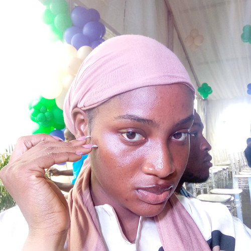 Safiya  B. profile photo