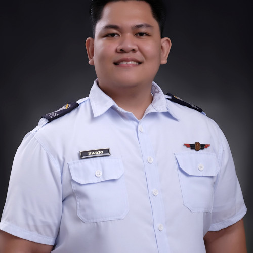Nario B. profile photo