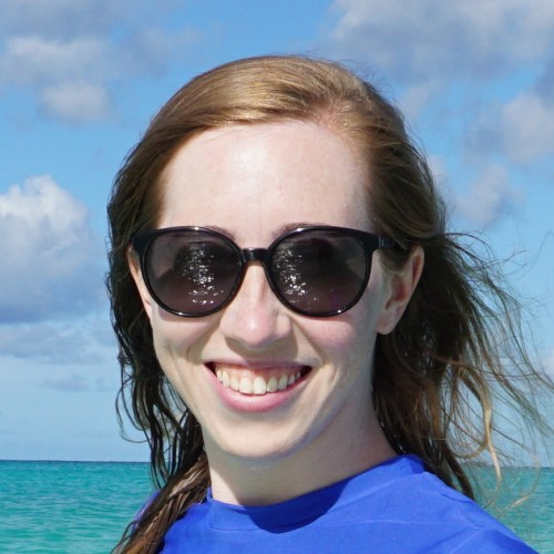 Claire M.