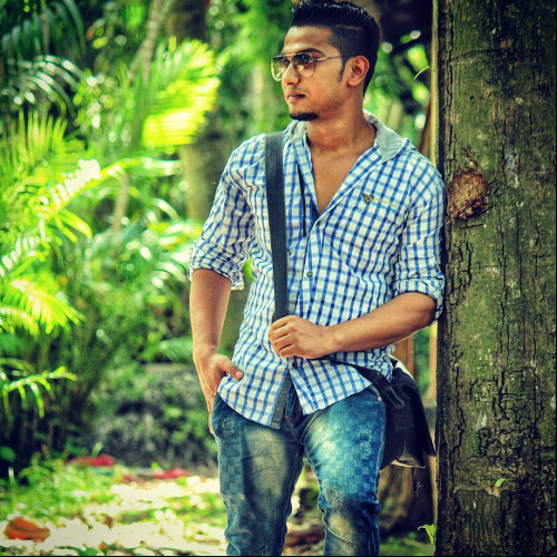 Soham R. profile photo