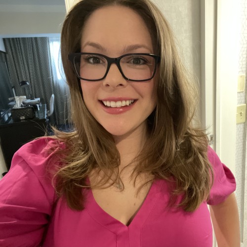 Amber  J. profile photo