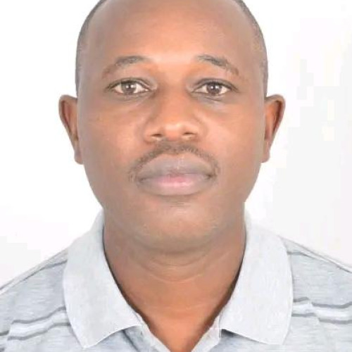 John M. profile photo