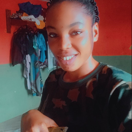 Ada  I. profile photo