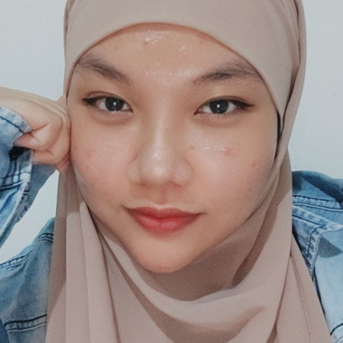 Syifa F. profile photo