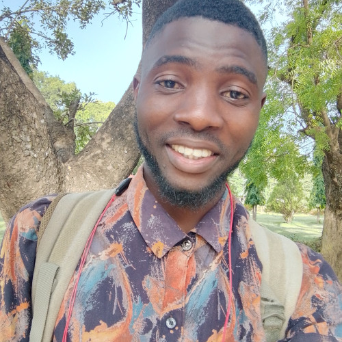 Collins  O. profile photo