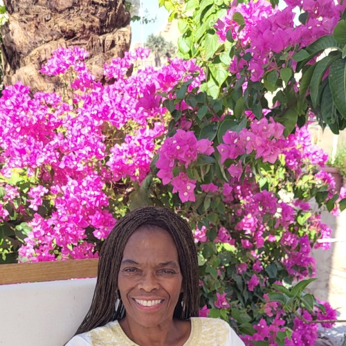 Zahara J. profile photo