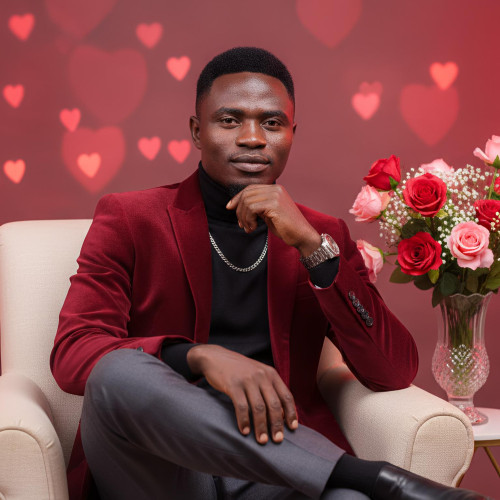 Hussein M. profile photo