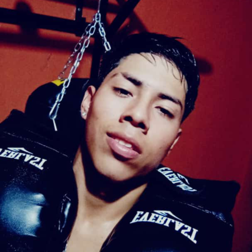 Jerimi Jos  A. profile photo