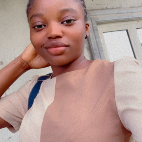 Blessing B. profile photo