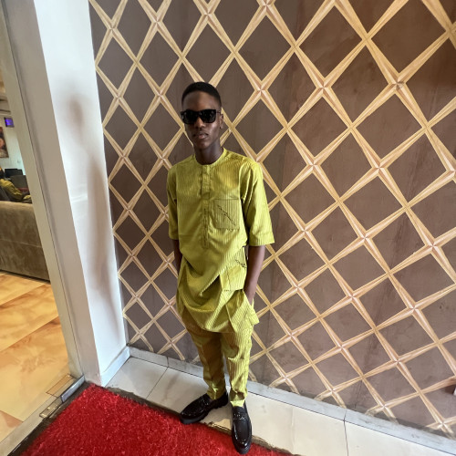 Taiwo G.