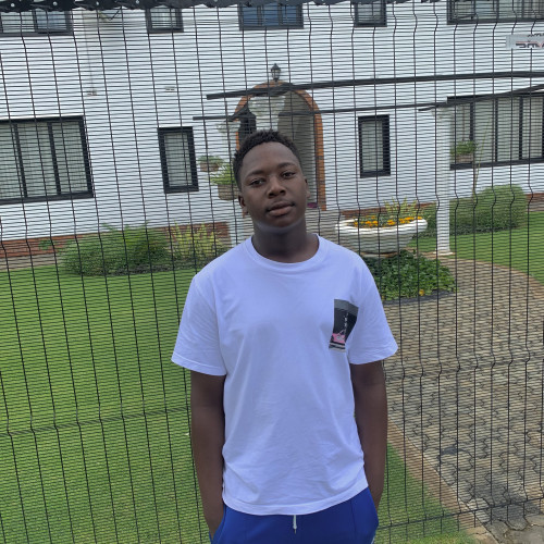 Pride M. profile photo