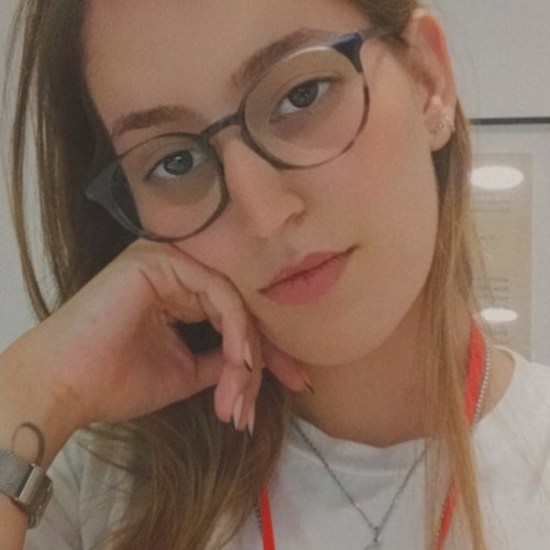 Isabel M.