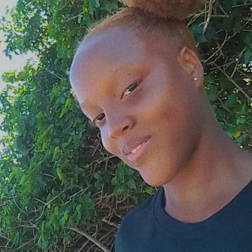angella S. profile photo