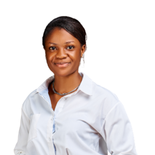 Eyitayo V.