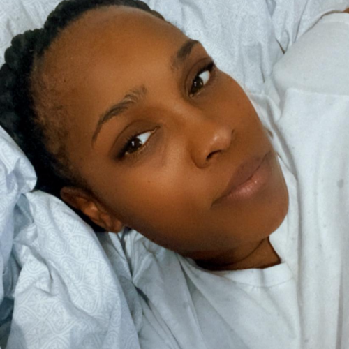 Tekeia B. profile photo