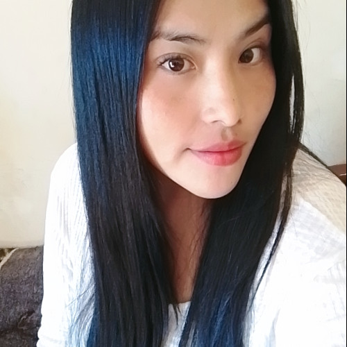 Daniela Claudia  Q. profile photo