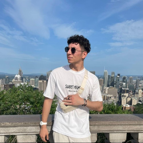 Benjamin B. profile photo