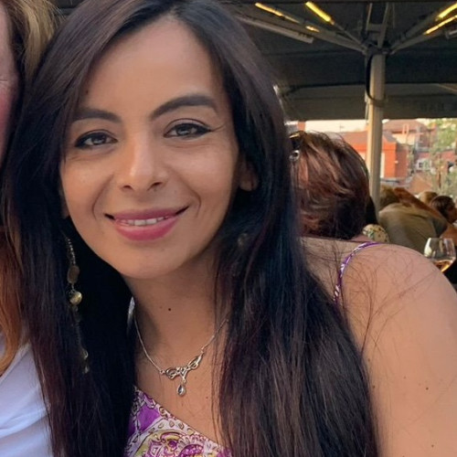 Gabriela V. profile photo