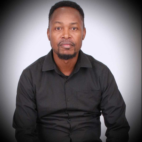 meshack a. profile photo