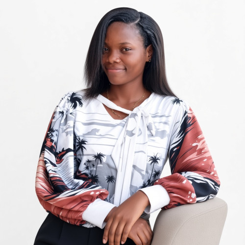 Blessing E. profile photo